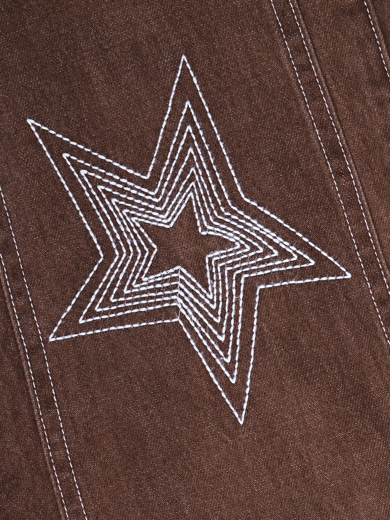 Y2k Letter Print Wide Leg Loose Fit Jeans, Men's Casual Slightly Stretch Street Style Multi Pocket Baggy Denim Pants For Spring Summer - Snug & Style