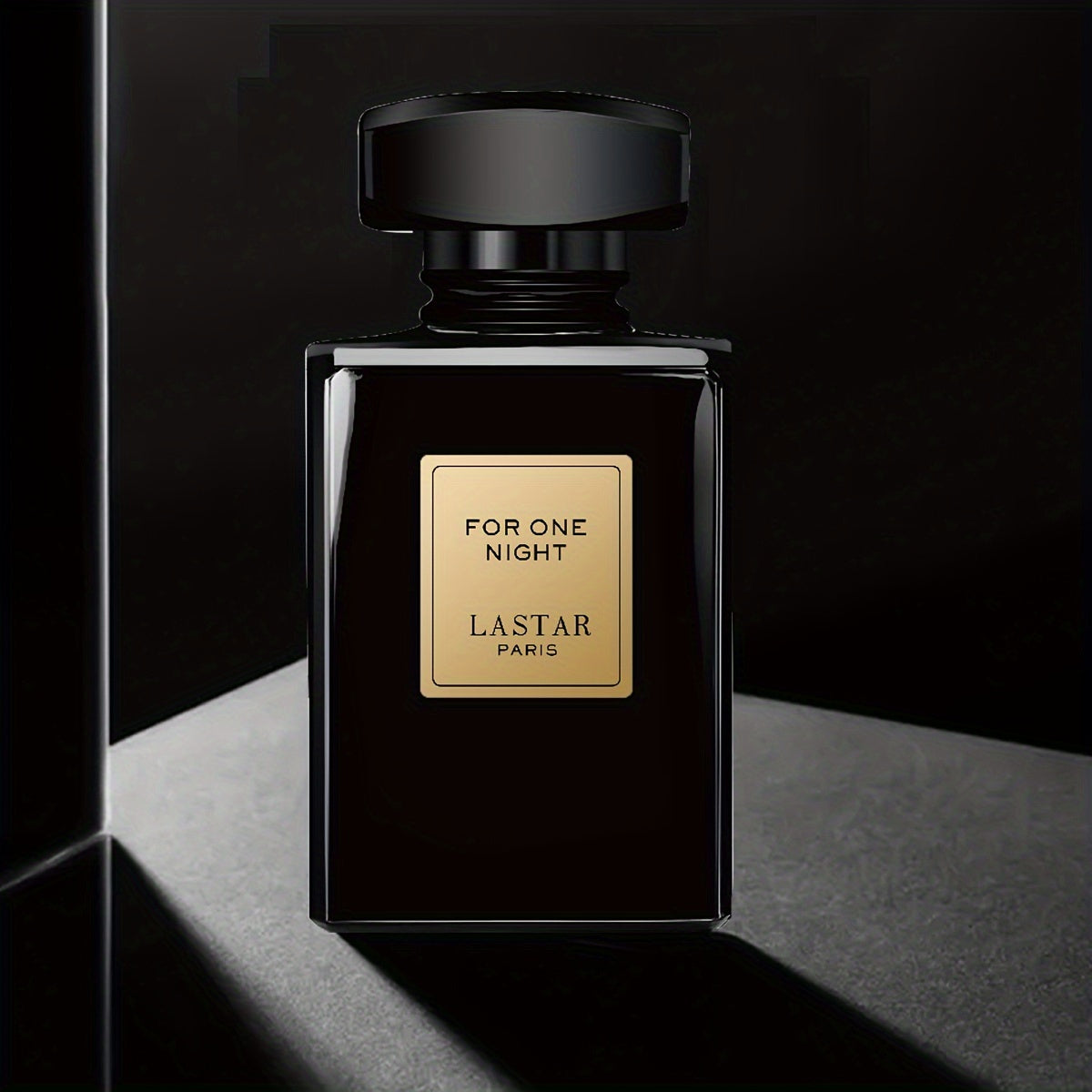 1pc Vanilla Jasmine Coffee Perfume Spray - Long-Lasting EDP Oriental Cuisine Fragrance for Women, Seductive Scent for One Night, 55ml/1.9fl oz Bottle - Snug & Style