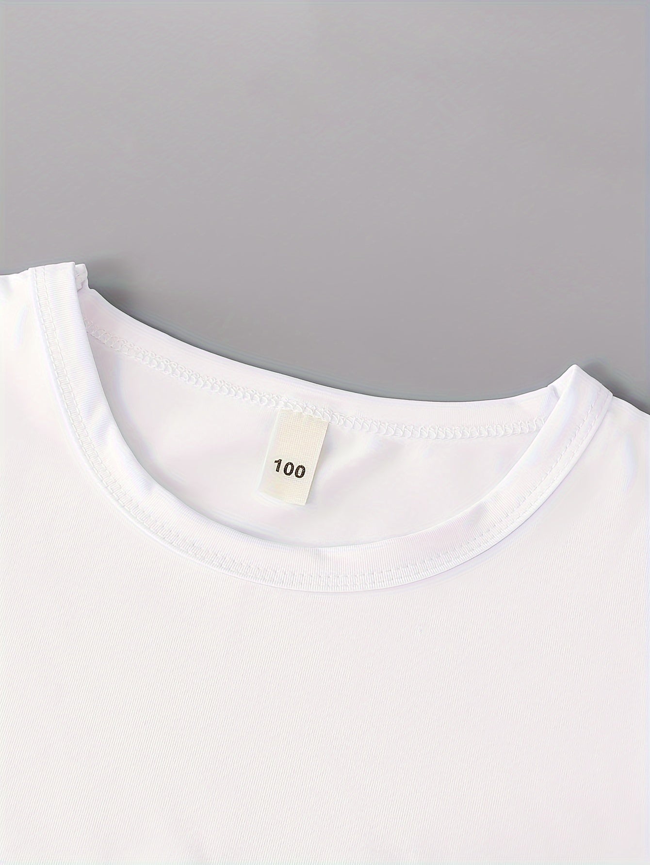 3-Pack Boys Trendy Summer Outfit - Soft Cotton Blend Solid T-shirts with Fun Smile Face Shorts & Handy Crossbody Bag - Comfortable, Lightweight, Perfect for Playtime - Snug & Style