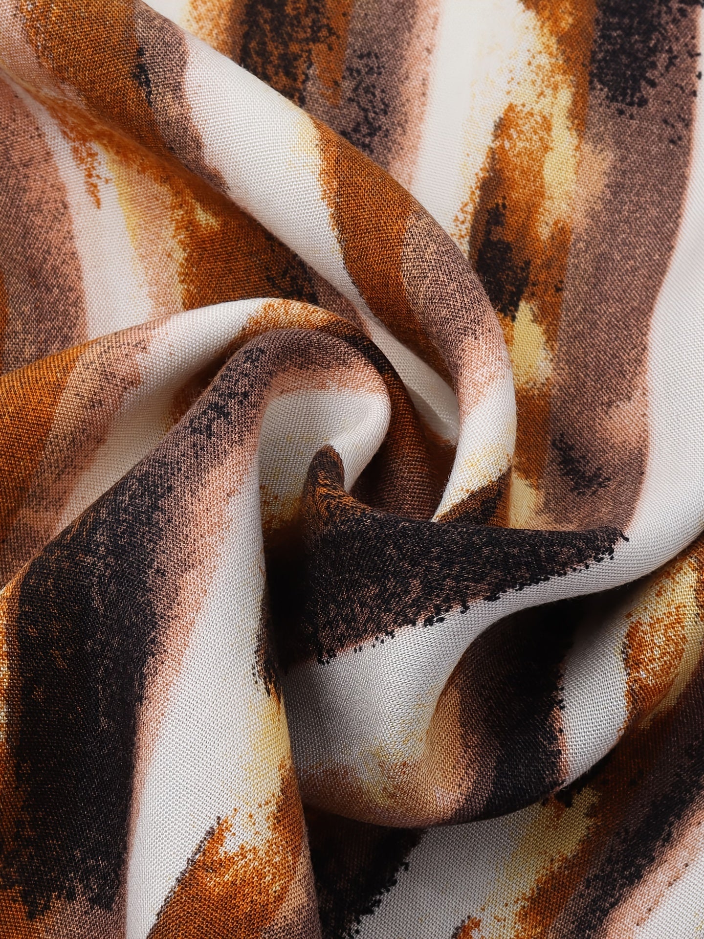 Mens Fashion Essential - Stylish Casual Beach T-Shirt with Bold Contrasting Colors - Comfortable Non-Stretch Cotton, Short Sleeves for Summer - Snug & Style