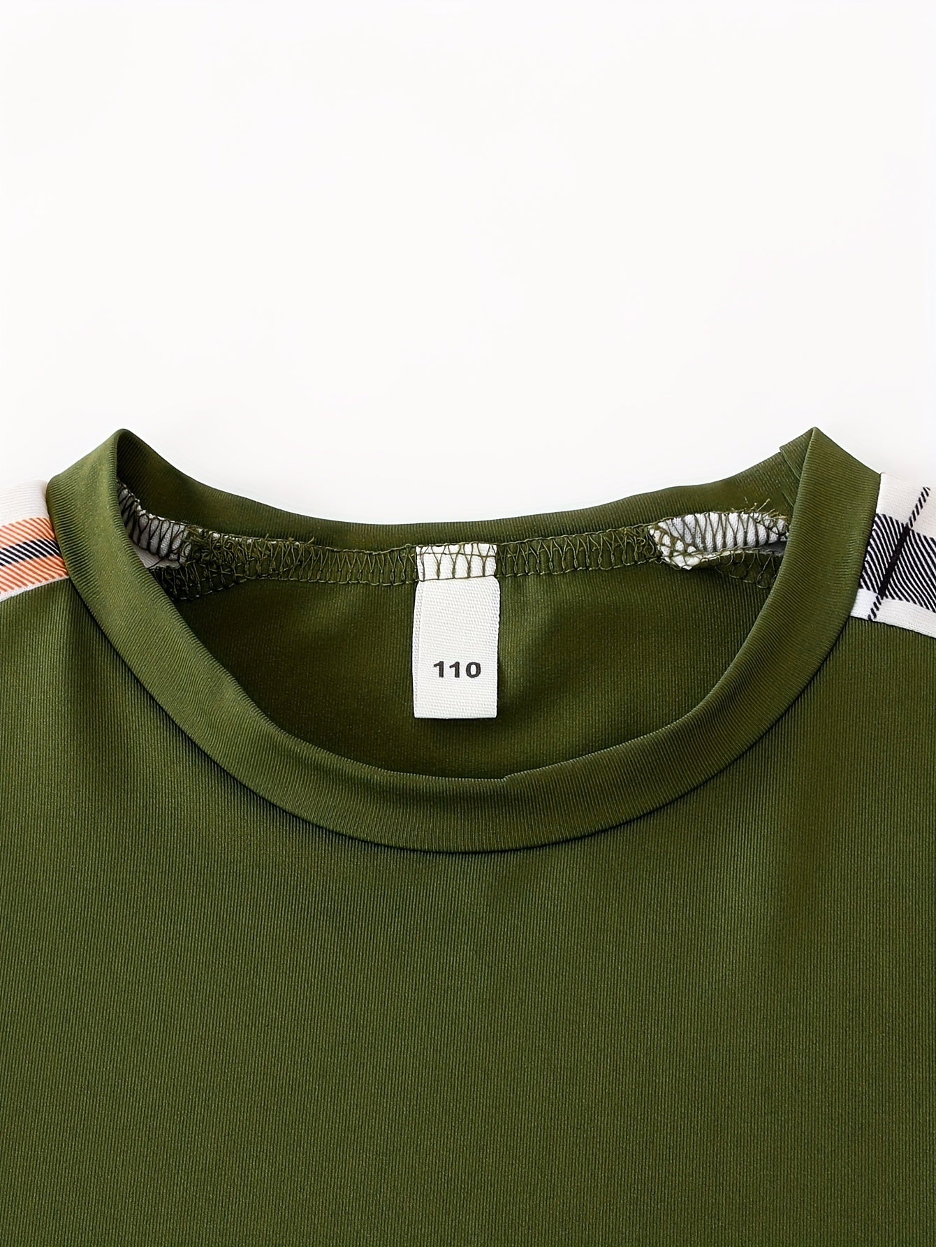 3-Pack Boys Trendy Summer Outfit - Soft Cotton Blend Solid T-shirts with Fun Smile Face Shorts & Handy Crossbody Bag - Comfortable, Lightweight, Perfect for Playtime - Snug & Style