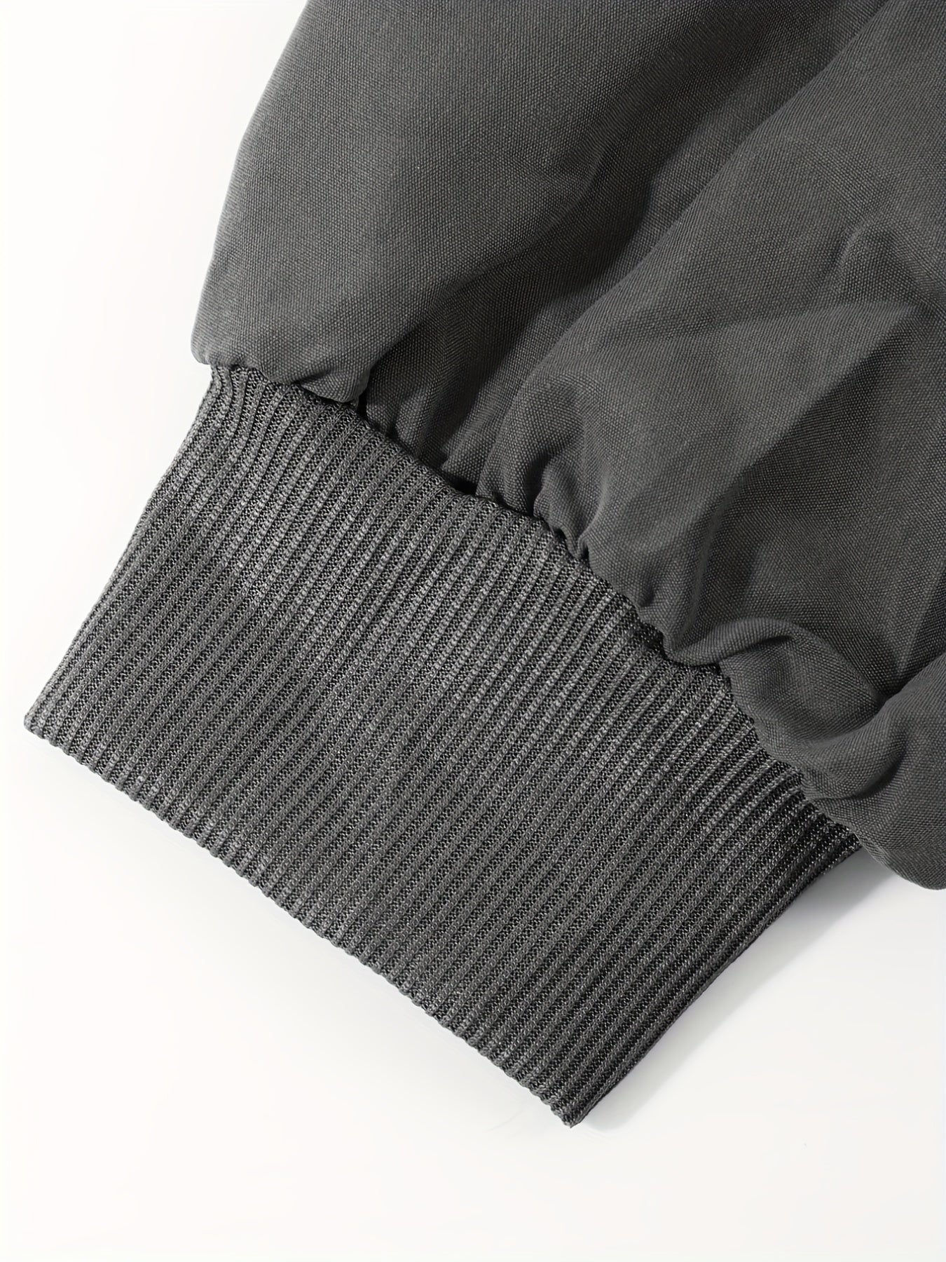 Classic Design Multi Flap Pockets Cargo Pants, Men's Casual Techwear Drawstring Cargo Pants Hip Hop Joggers For Autumn Summer Outdoor - Snug & Style