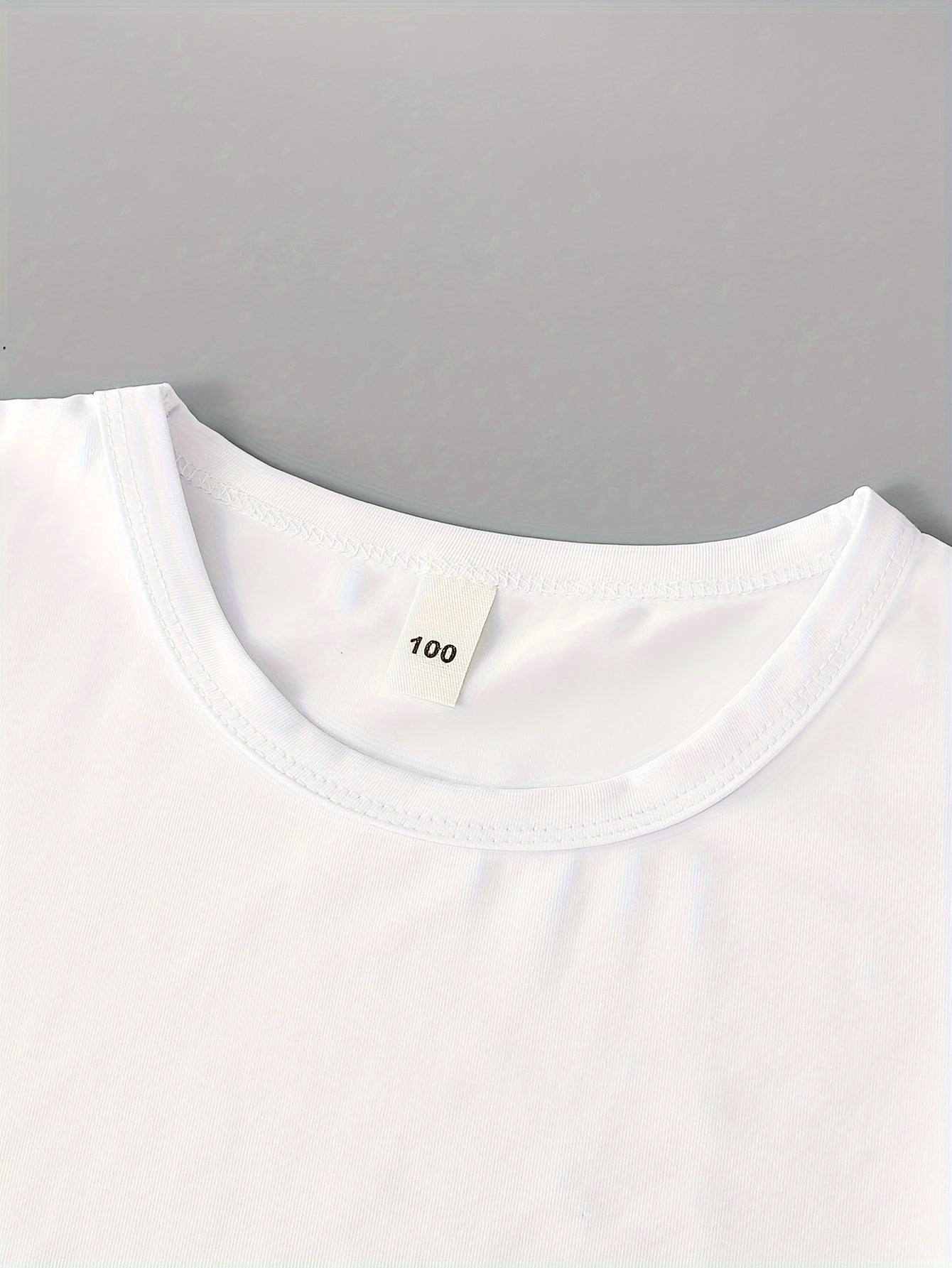 3-Pack Boys Trendy Summer Outfit - Soft Cotton Blend Solid T-shirts with Fun Smile Face Shorts & Handy Crossbody Bag - Comfortable, Lightweight, Perfect for Playtime - Snug & Style