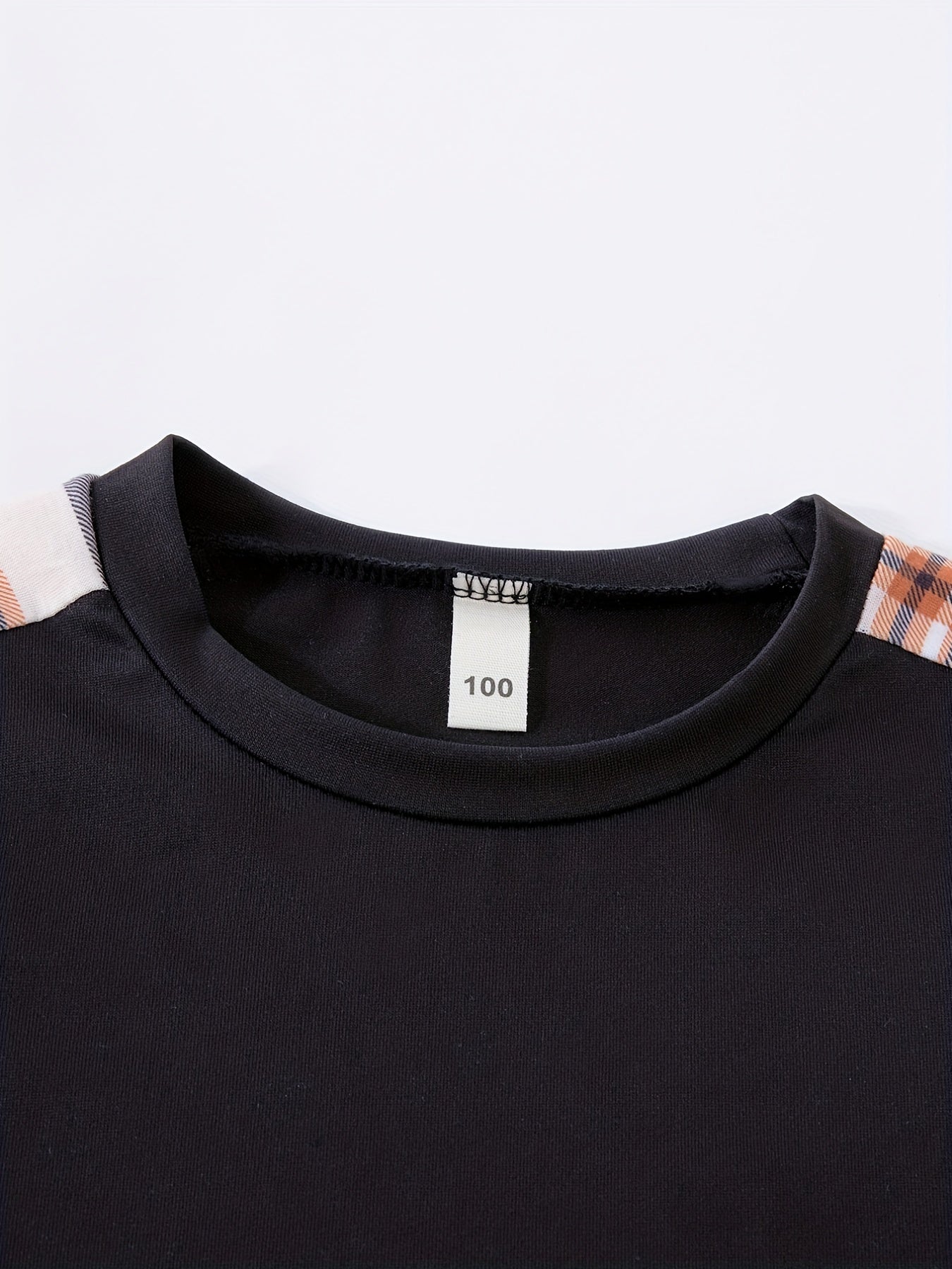 3-Pack Boys Trendy Summer Outfit - Soft Cotton Blend Solid T-shirts with Fun Smile Face Shorts & Handy Crossbody Bag - Comfortable, Lightweight, Perfect for Playtime - Snug & Style