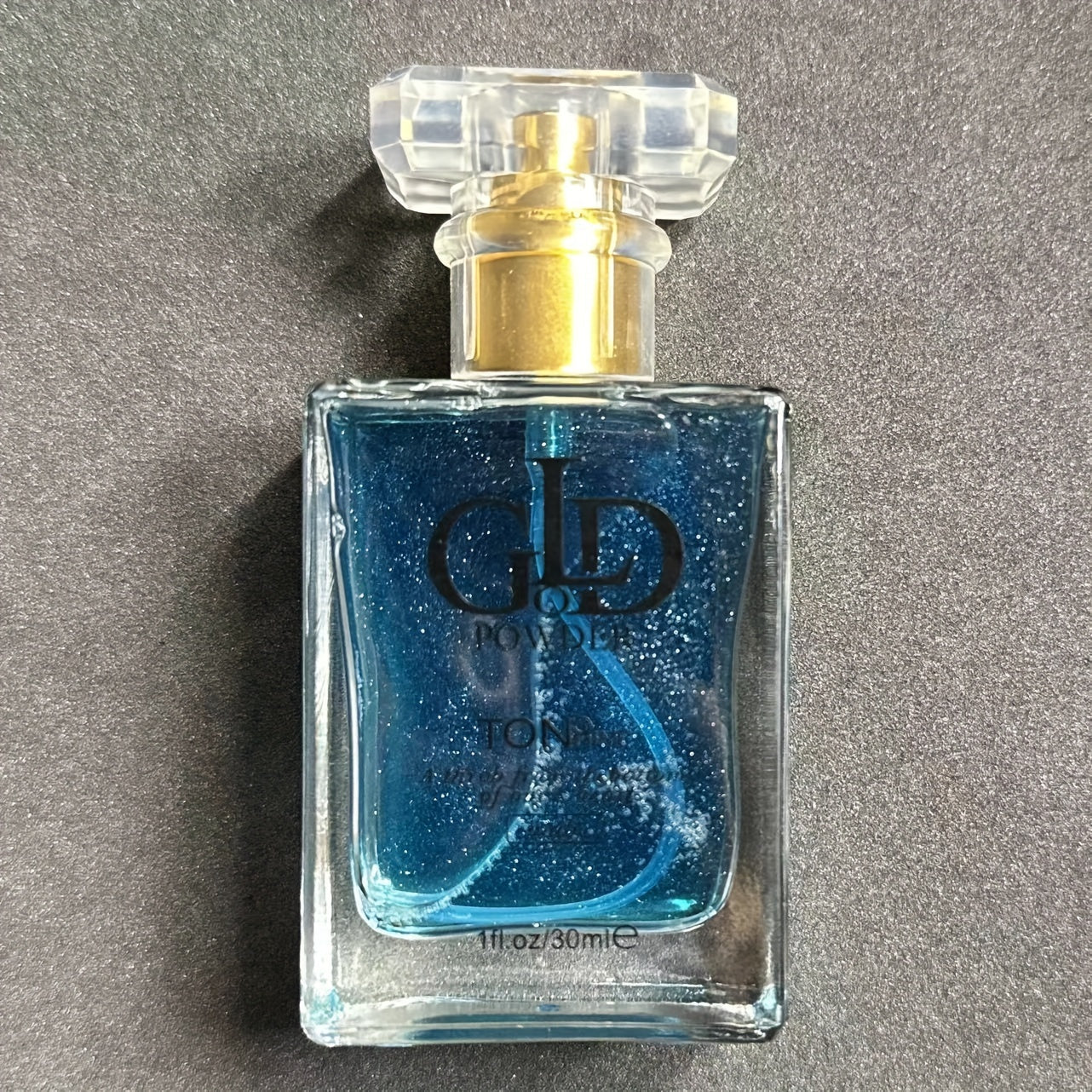 Women's Pheromone Spray - Gold Powder Quicksand Perfume [30ml] - High Concentration Lady Pheromone [attract Men] - Bait Pheromone - Snug & Style