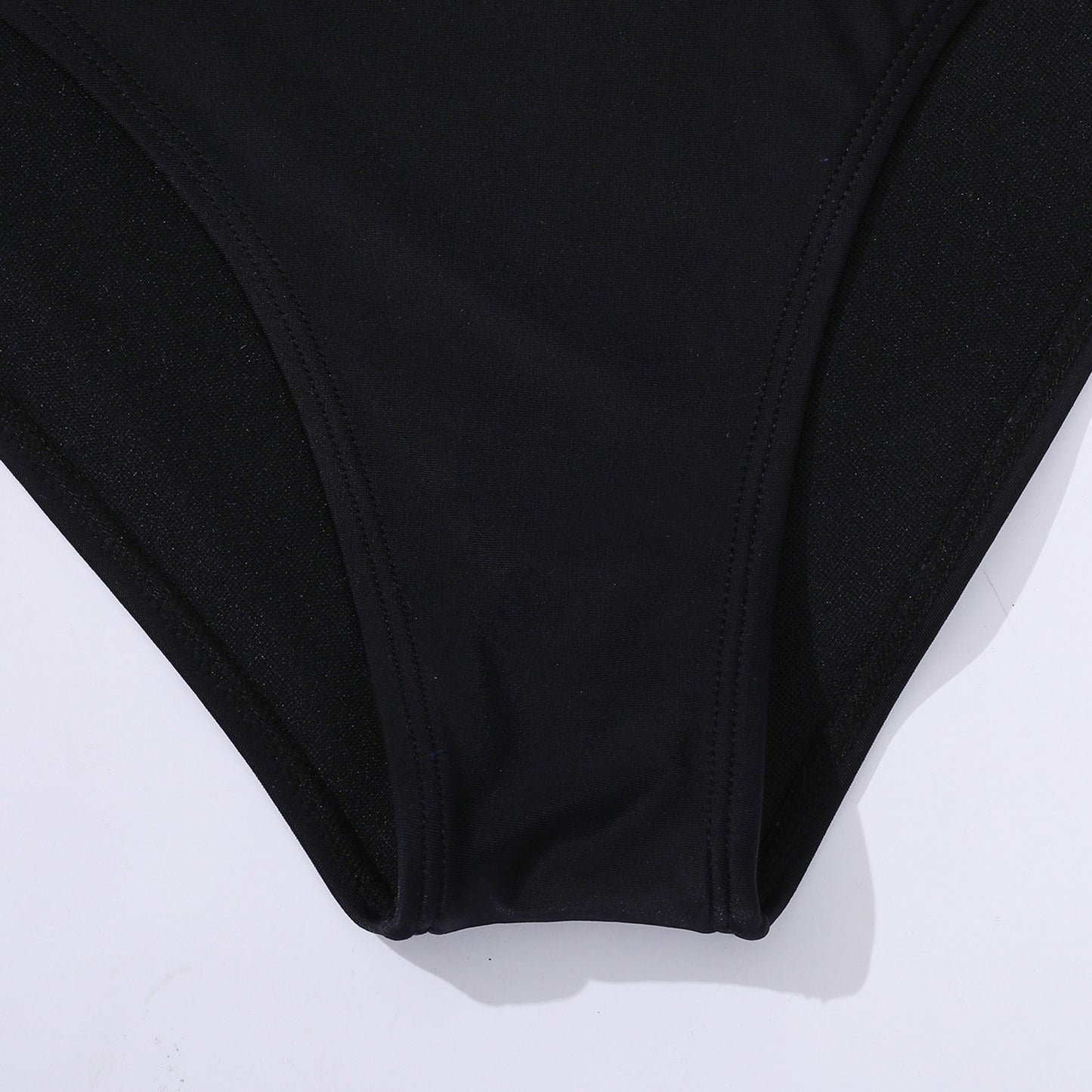 Woman Clothing Swimsuit For Women 2024 Plus Size High Waist Two Pieces Beach Bathing Suit Swimwear Trajes De BañO Mujer - Snug & Style