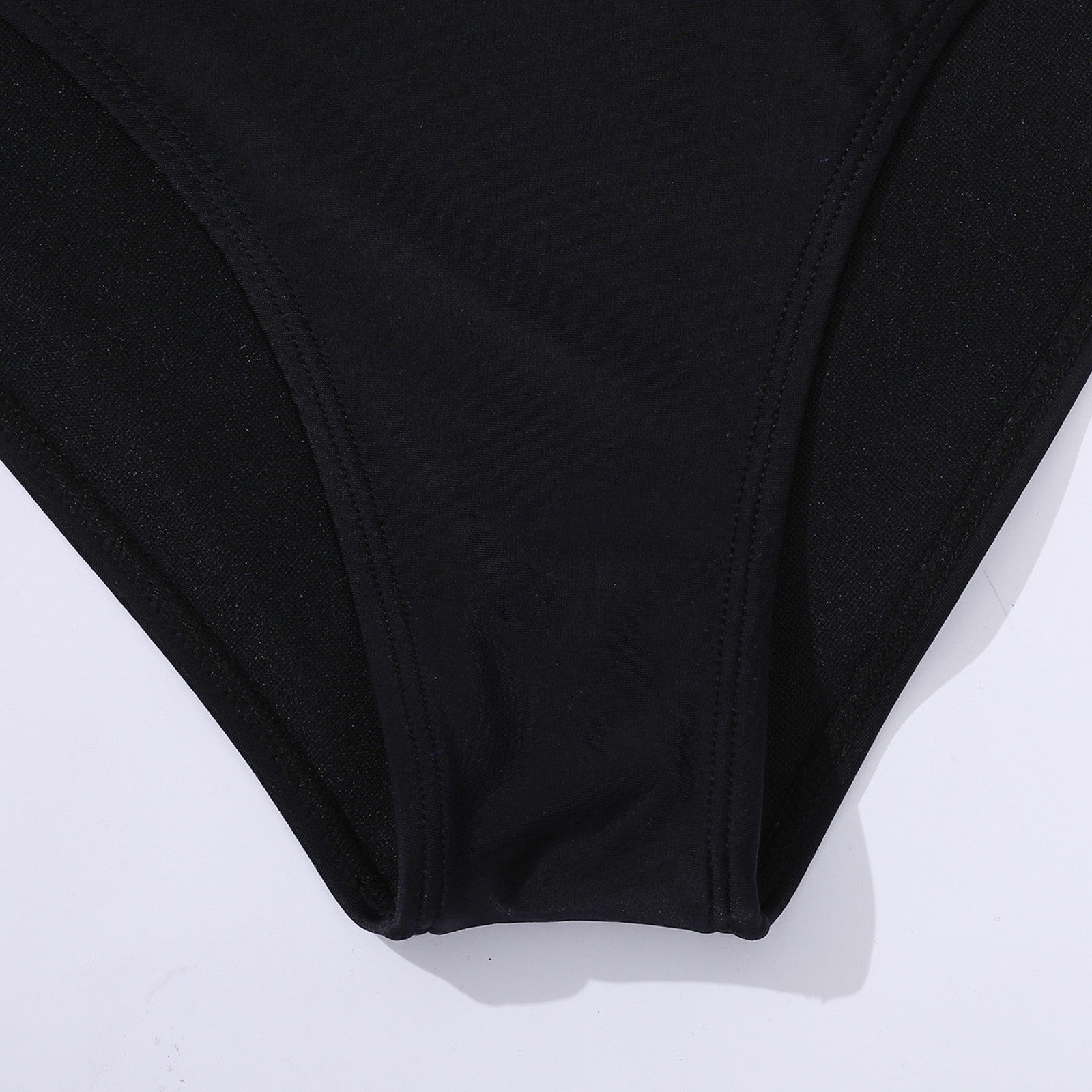 Woman Clothing Swimsuit For Women 2024 Plus Size High Waist Two Pieces Beach Bathing Suit Swimwear Trajes De BañO Mujer - Snug & Style