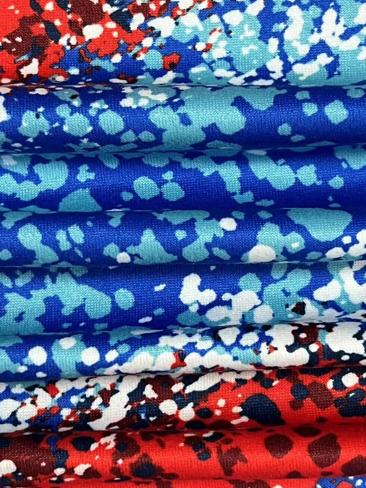 Plus Size Europe and the United States and The United States Cross Border New Women's Printed V-neck Casual T-shirt - Snug & Style