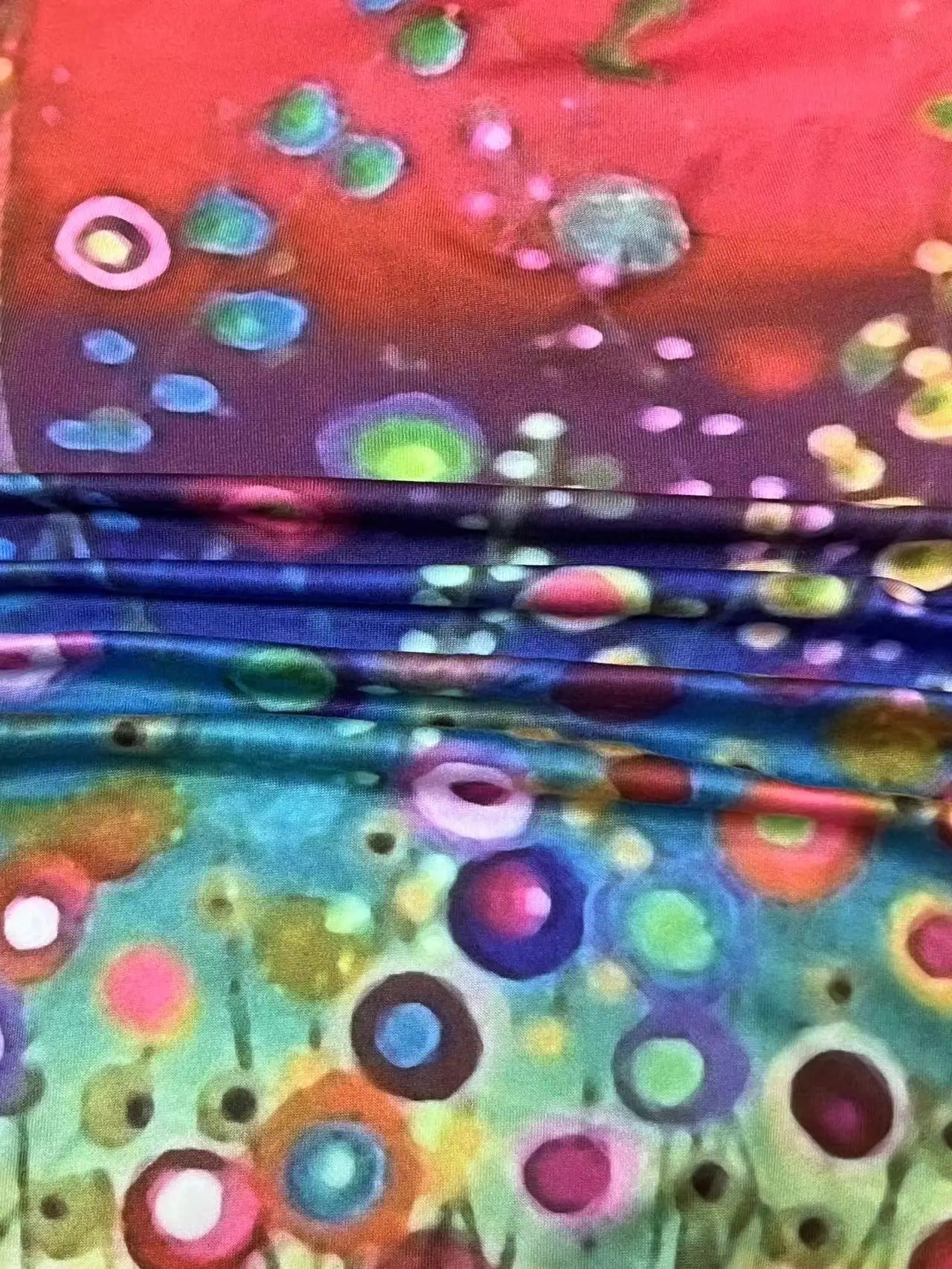 Plus Size Europe and the United States and The United States Cross Border New Women's Printed V-neck Casual T-shirt - Snug & Style