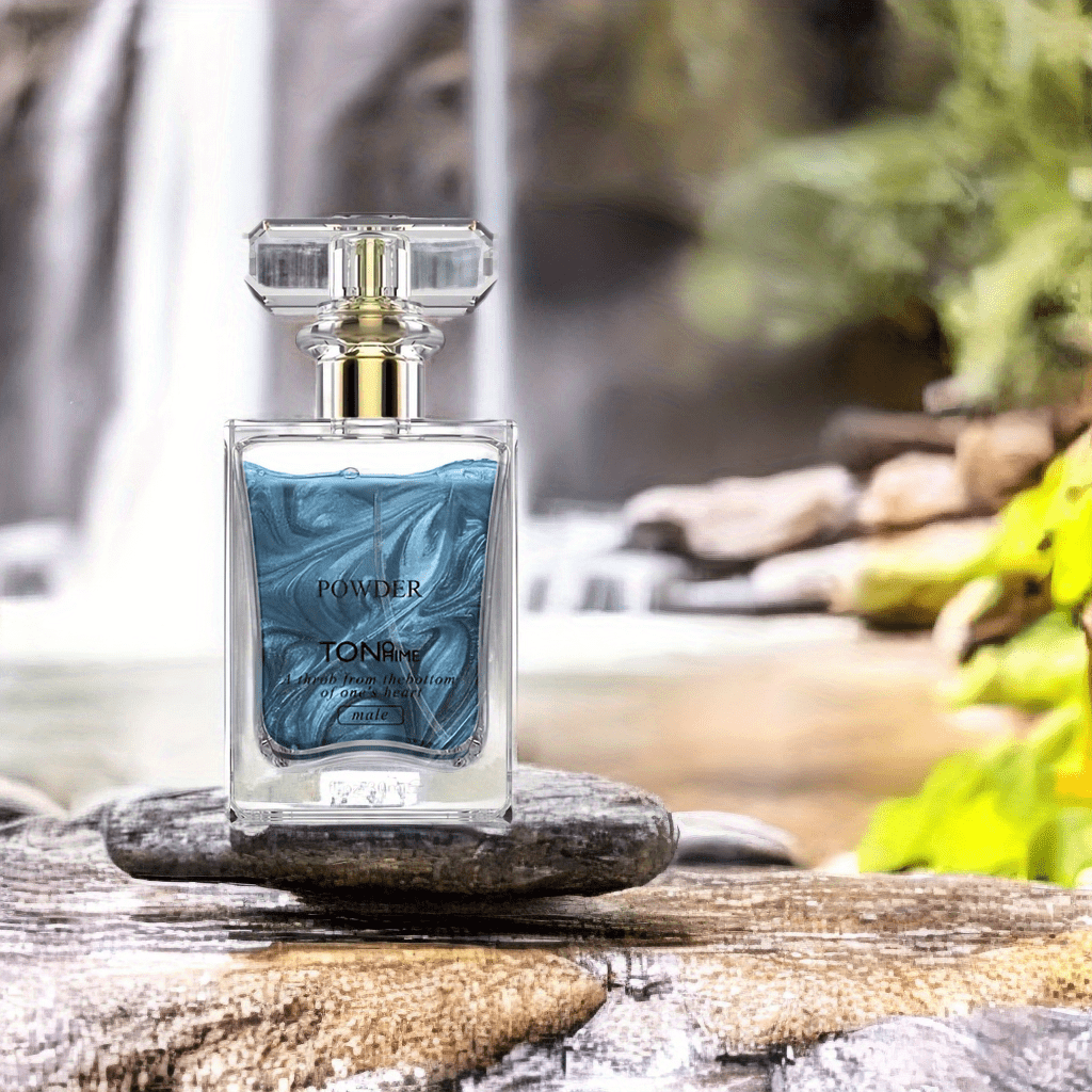 Women's Pheromone Spray - Gold Powder Quicksand Perfume [30ml] - High Concentration Lady Pheromone [attract Men] - Bait Pheromone - Snug & Style