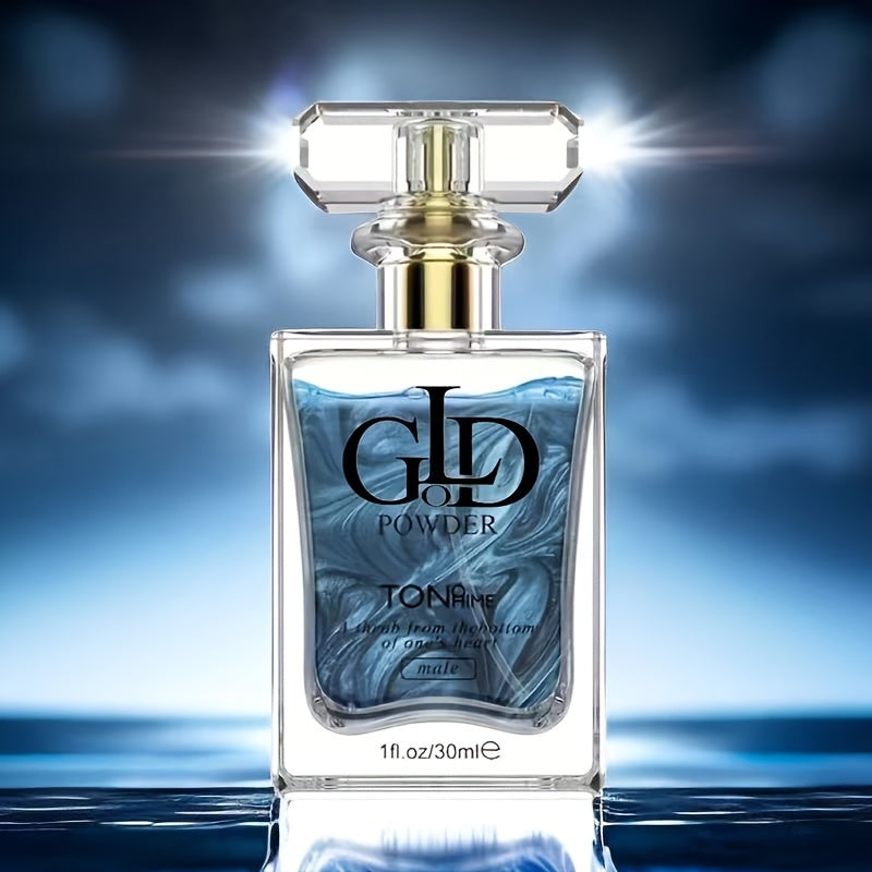 Women's Pheromone Spray - Gold Powder Quicksand Perfume [30ml] - High Concentration Lady Pheromone [attract Men] - Bait Pheromone - Snug & Style