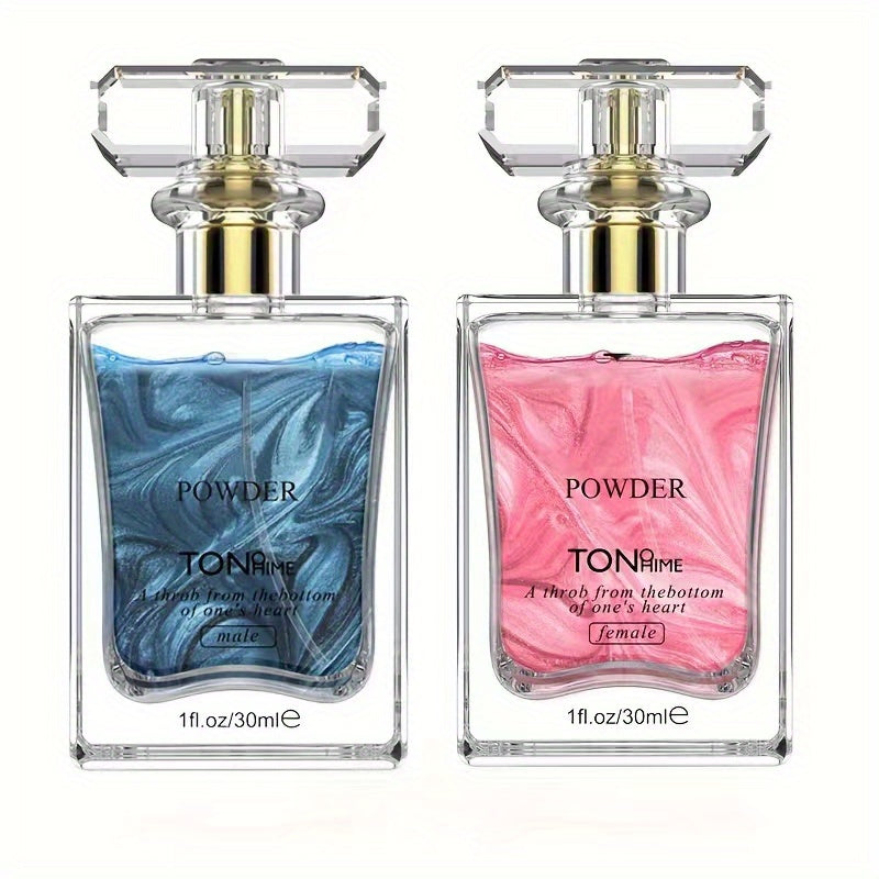 Women's Pheromone Spray - Gold Powder Quicksand Perfume [30ml] - High Concentration Lady Pheromone [attract Men] - Bait Pheromone - Snug & Style