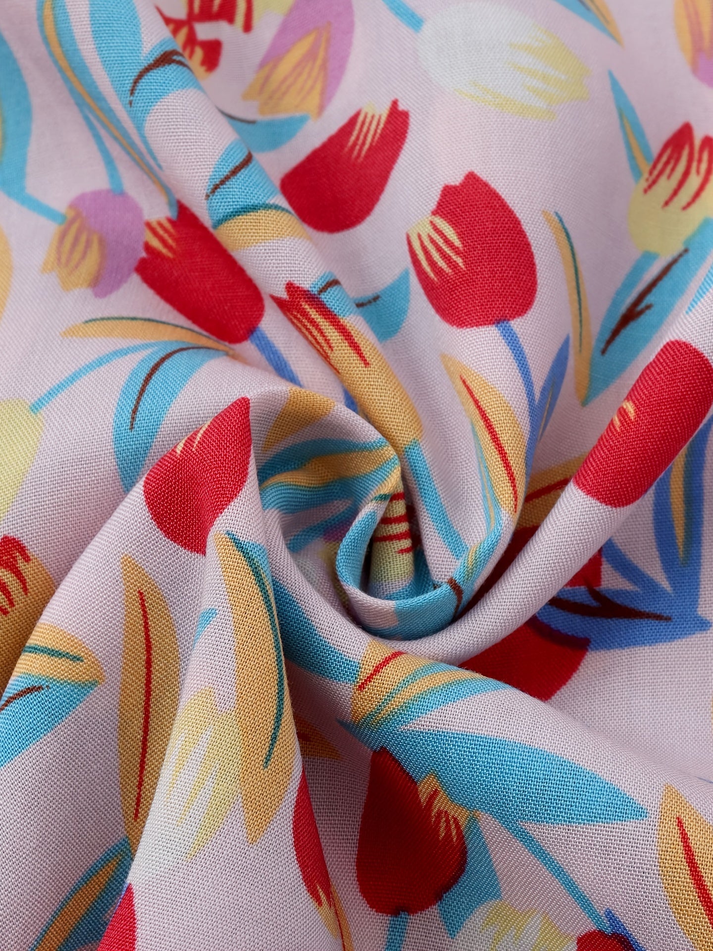 Mens Fashion Essential - Stylish Casual Beach T-Shirt with Bold Contrasting Colors - Comfortable Non-Stretch Cotton, Short Sleeves for Summer - Snug & Style