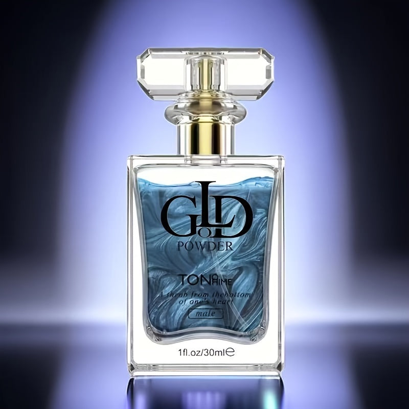 Women's Pheromone Spray - Gold Powder Quicksand Perfume [30ml] - High Concentration Lady Pheromone [attract Men] - Bait Pheromone - Snug & Style