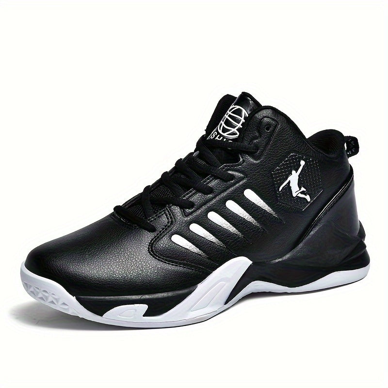 YTAT Elite Mens Fashion Sneakers - Ultra Breathable, Arch Support, Non Slip, Cushioned Running Shoes for Basketball and Outdoor Sports - Comfortable, Durable, and Stylish - Snug & Style